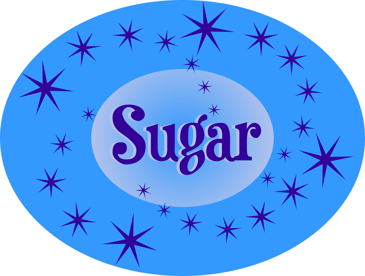 Sugar Label
